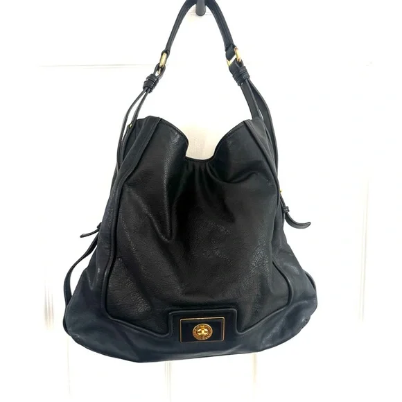 MARC BY MARC JACOBS Revolution  Hobo - Picture 3 of 13